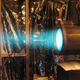 Illustration for article titled This Futuristic Ion Thruster Will Take a Mission to Mercury